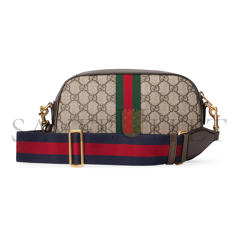 G*u*i ophidia small crossbody bag 752591 (23.9*15.2*6.9cm)